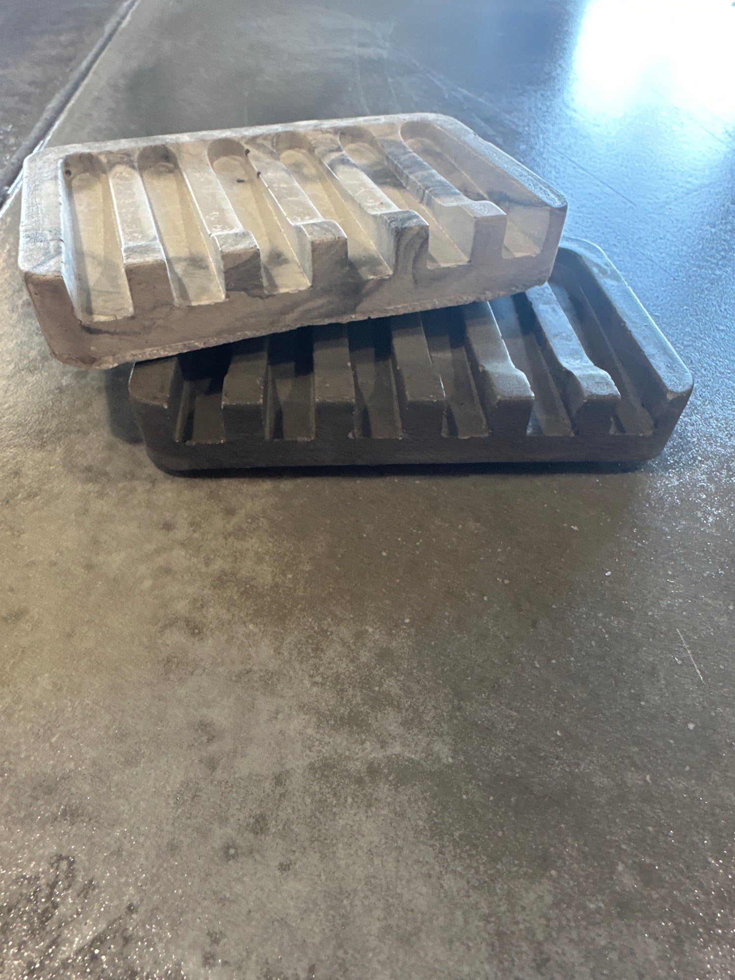Soap Dish