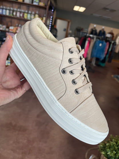Spring Day Flats