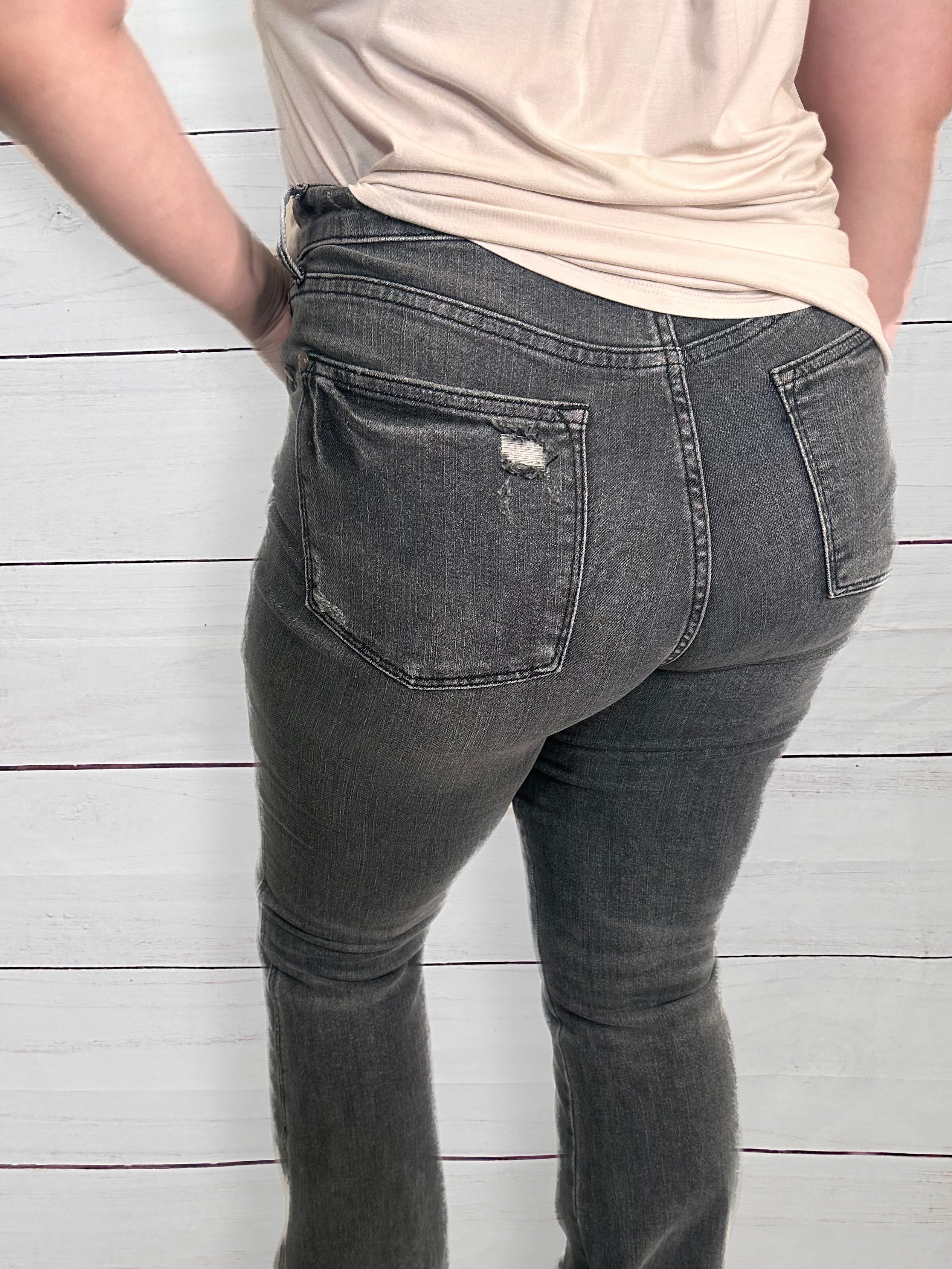 Monty Jeans
