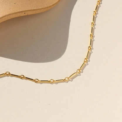 6" Dot + Dash Bracelet