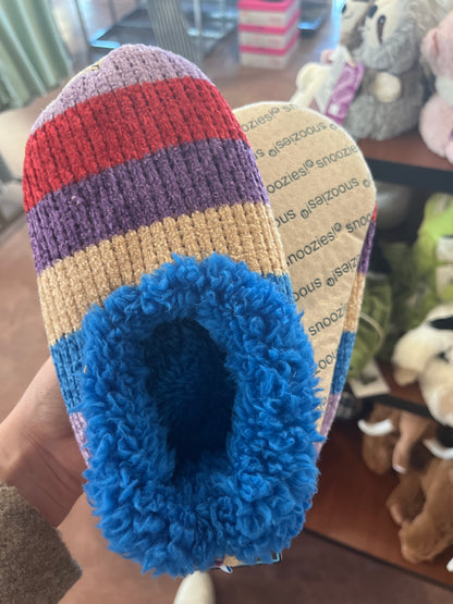 Snoozies Slippers