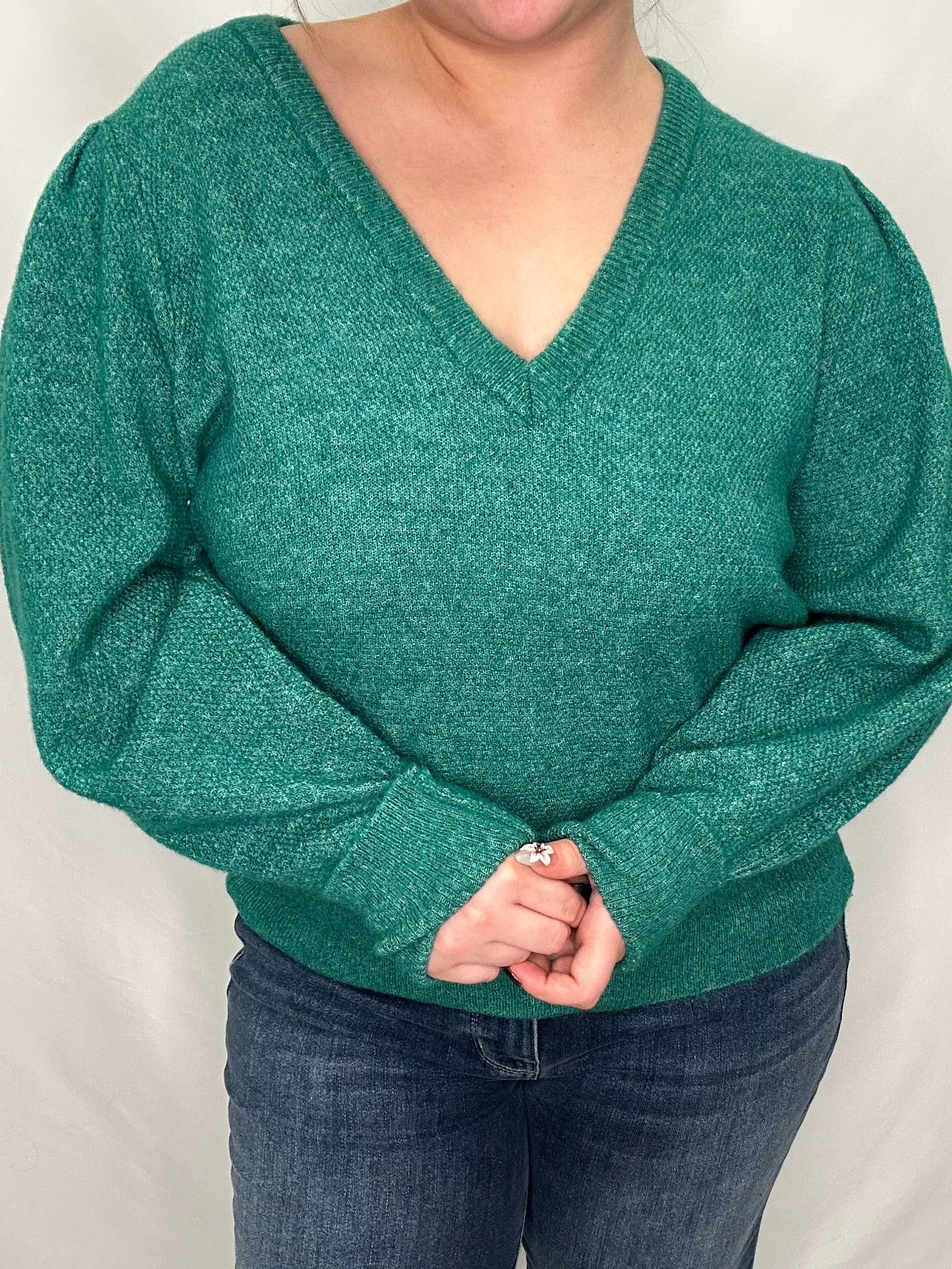 Femme Sweater