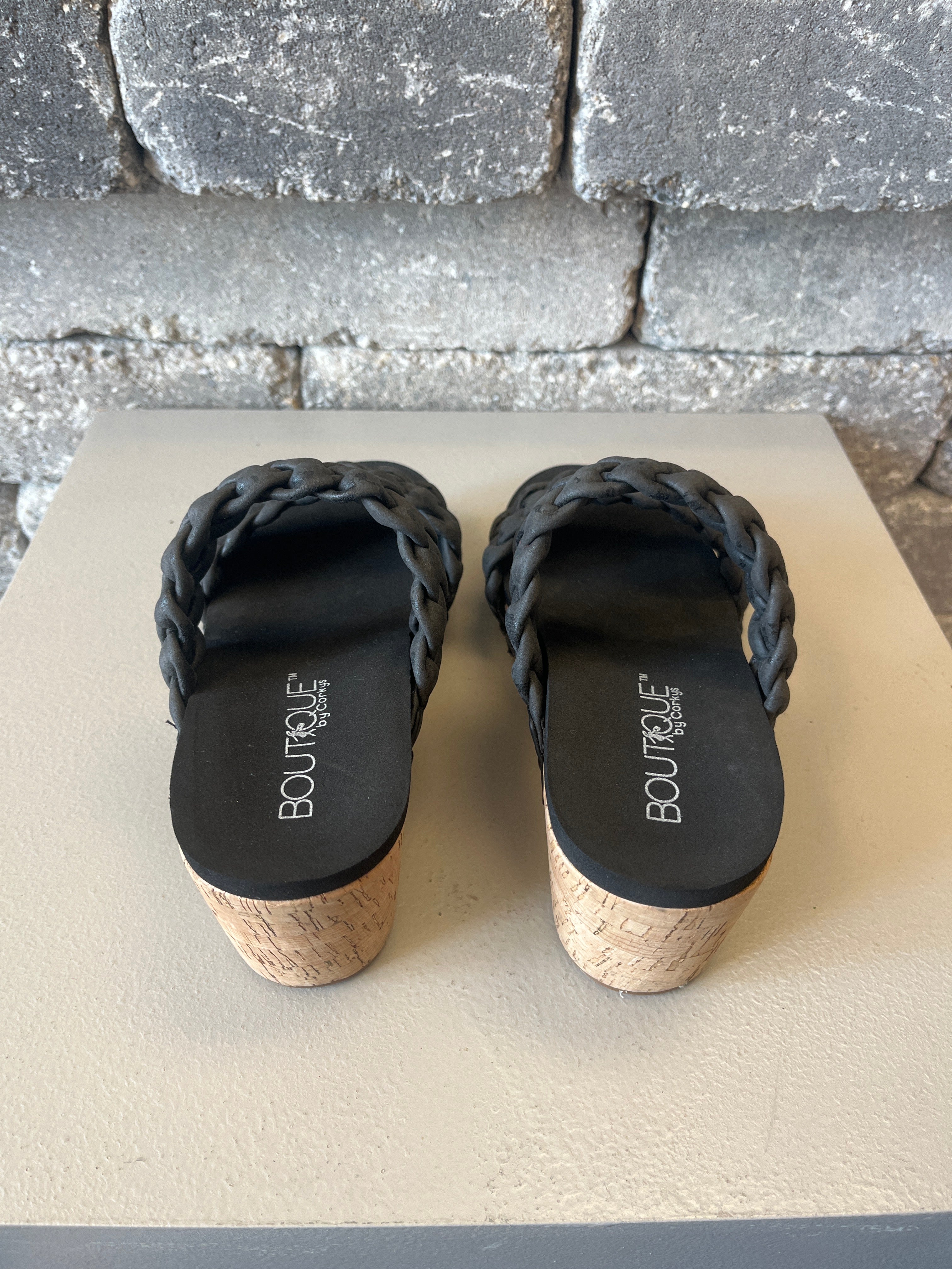 Delightful Sandal