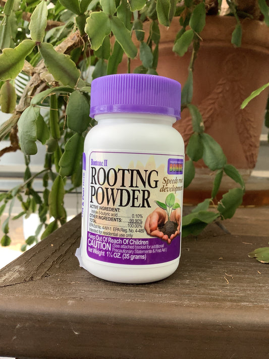 Bonide Rooting Powder