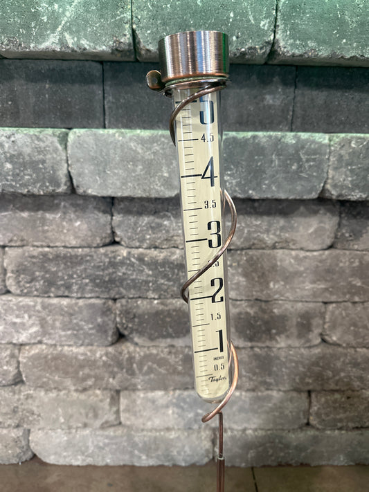Rain Gauge