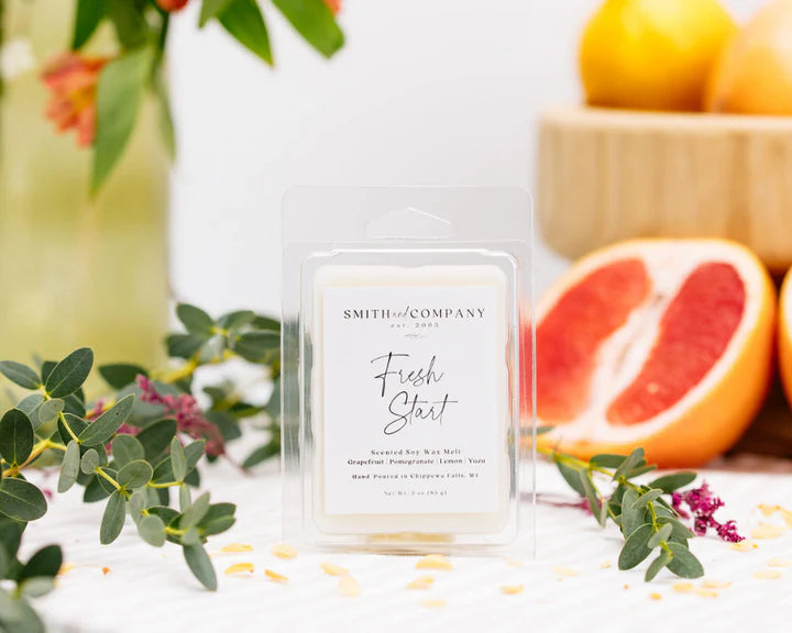 Soy Wax Melts