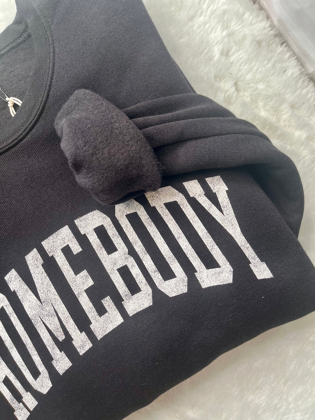 Homebody Crewneck