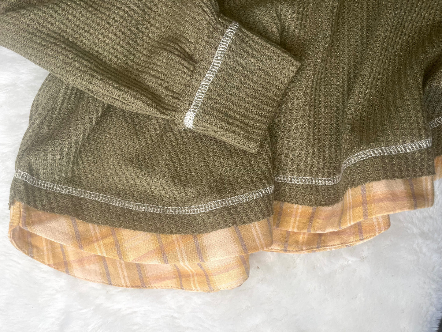 Kenna Hooded Sweater