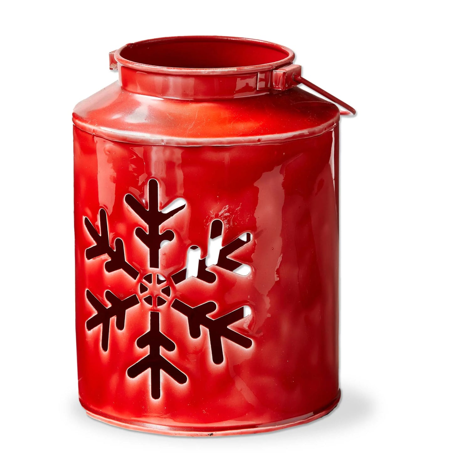 Snowflake Lantern