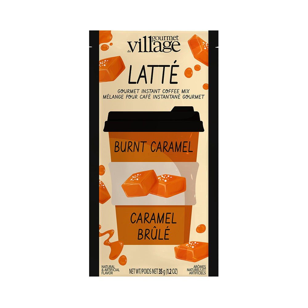Instant Coffee