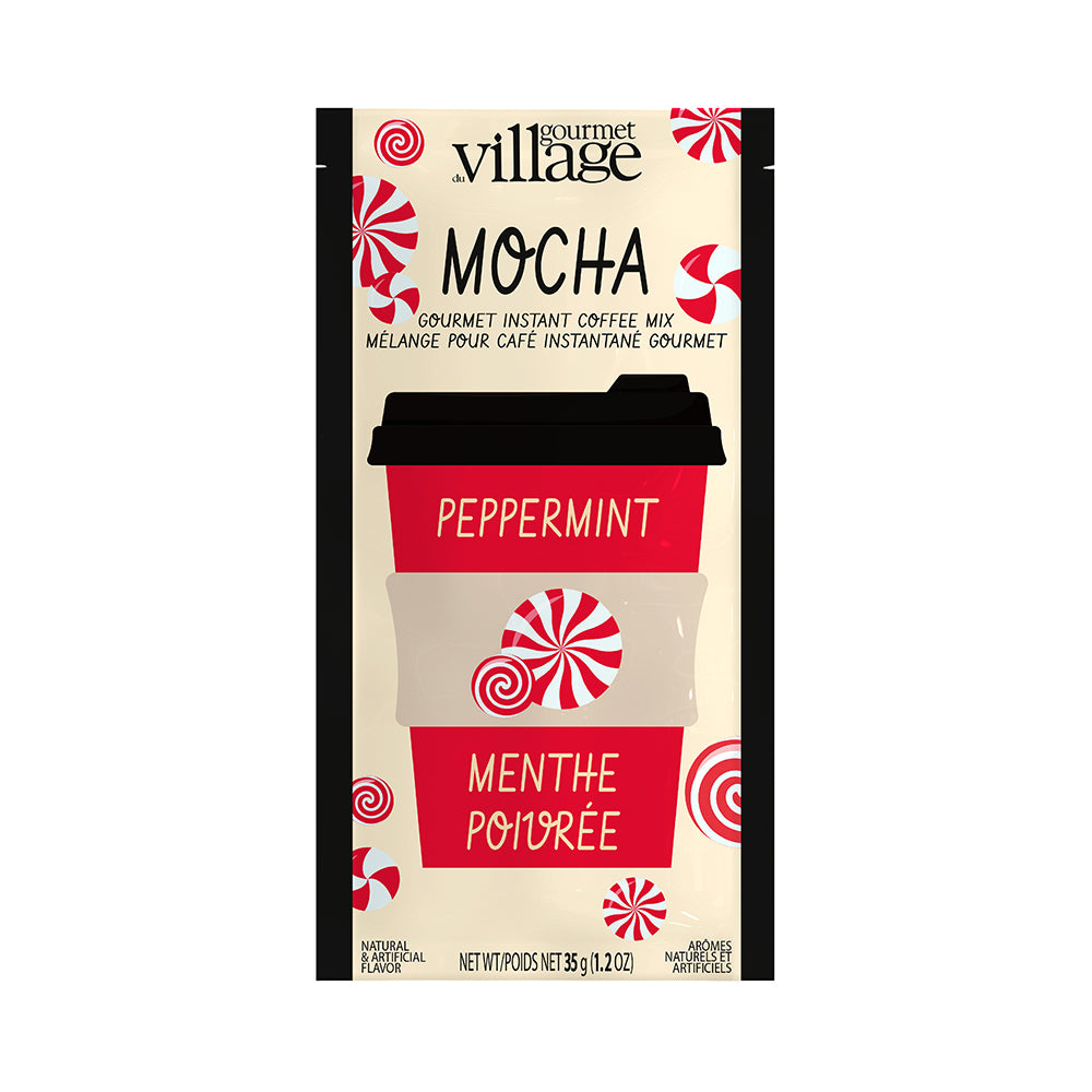 Instant Coffee
