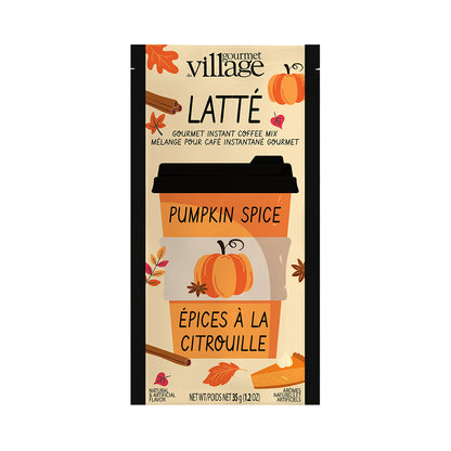 Instant Coffee