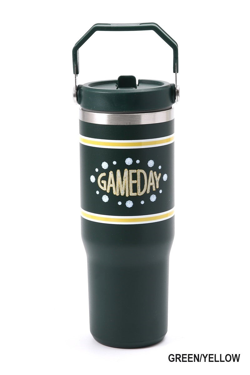 Game Day Tumbler