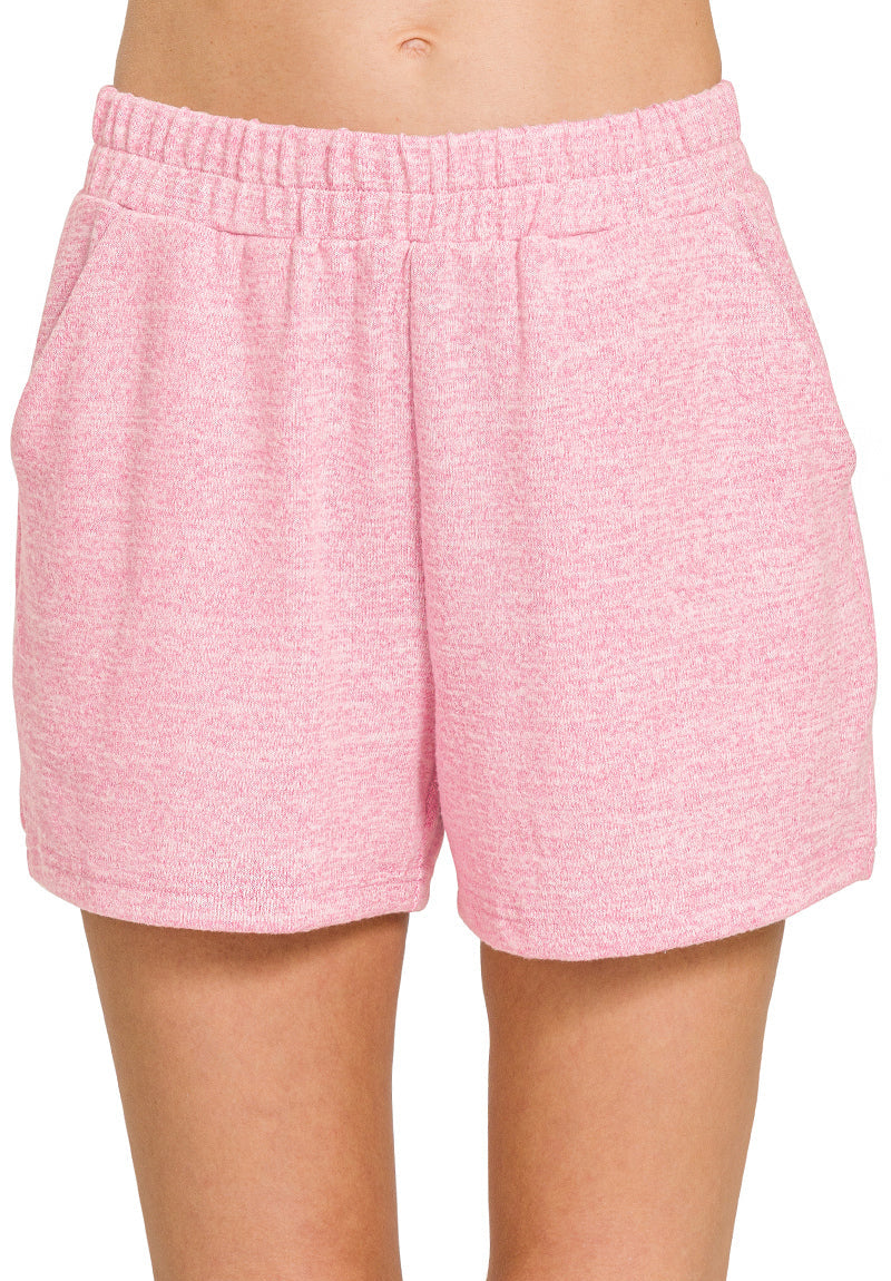 Jammy Time Shorts