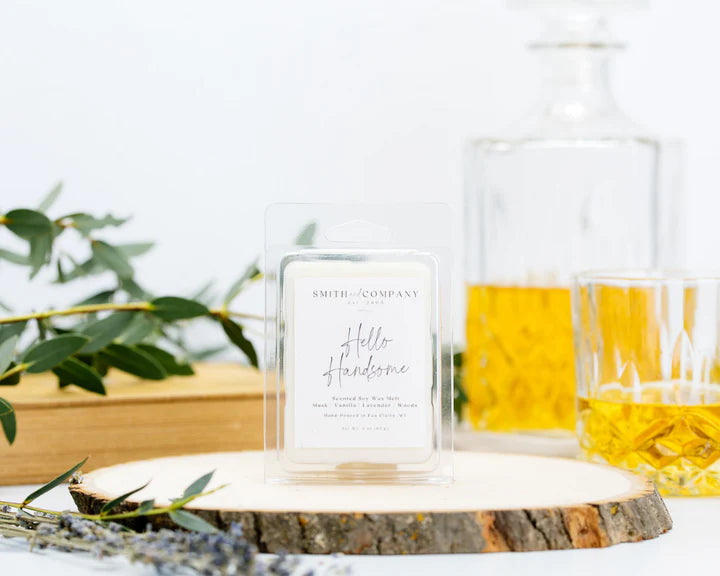 Soy Wax Melts