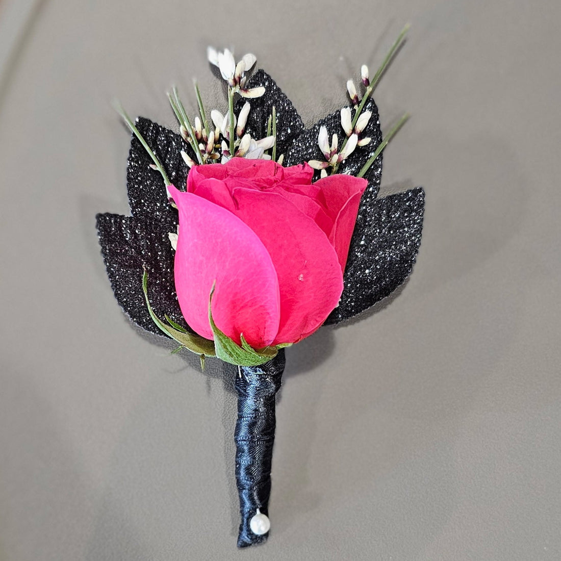Boutonniere