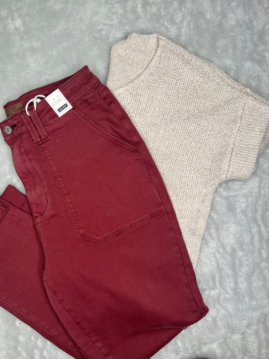 Aurora Weekender Jeans