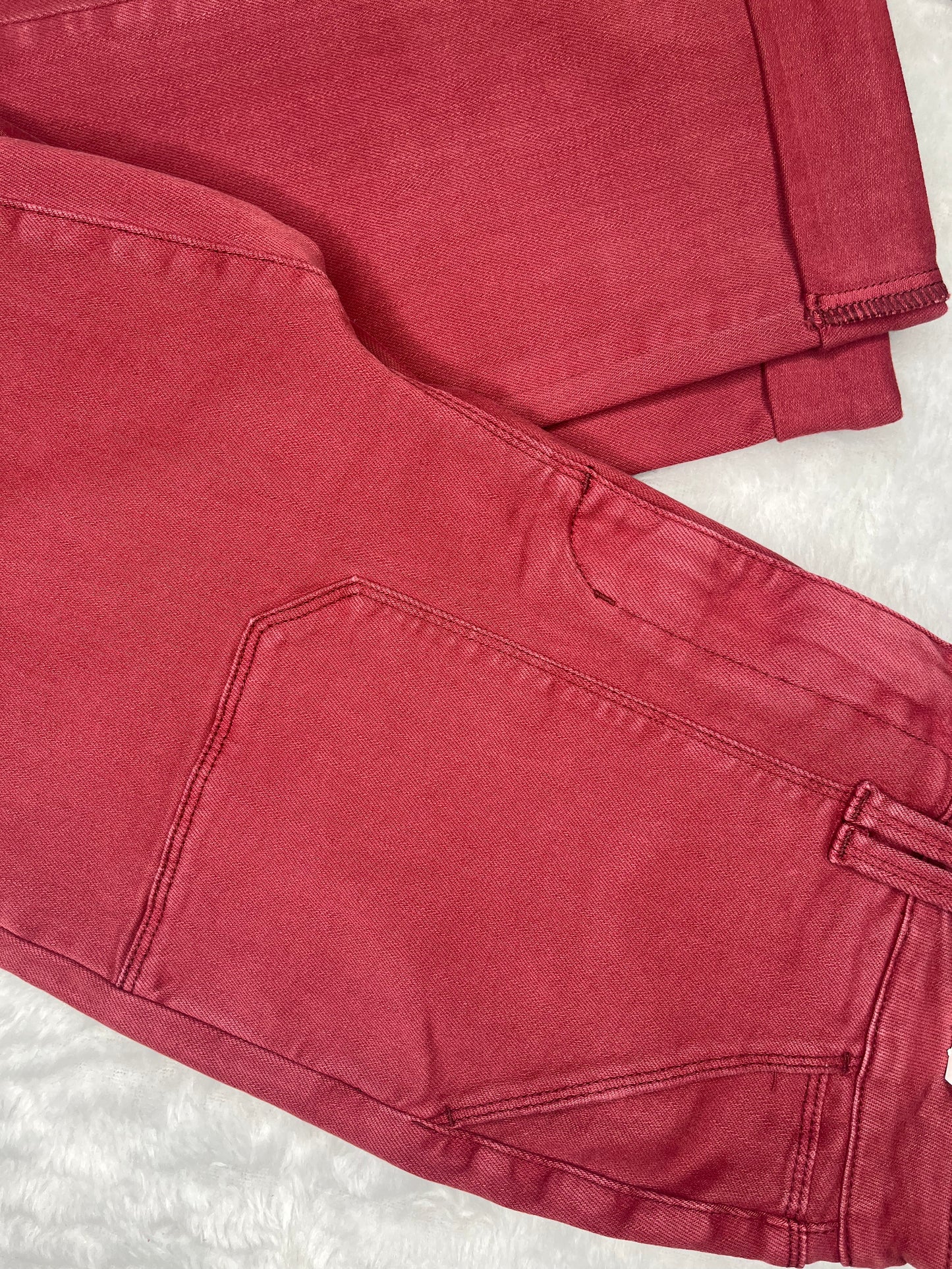 Aurora Weekender Jeans