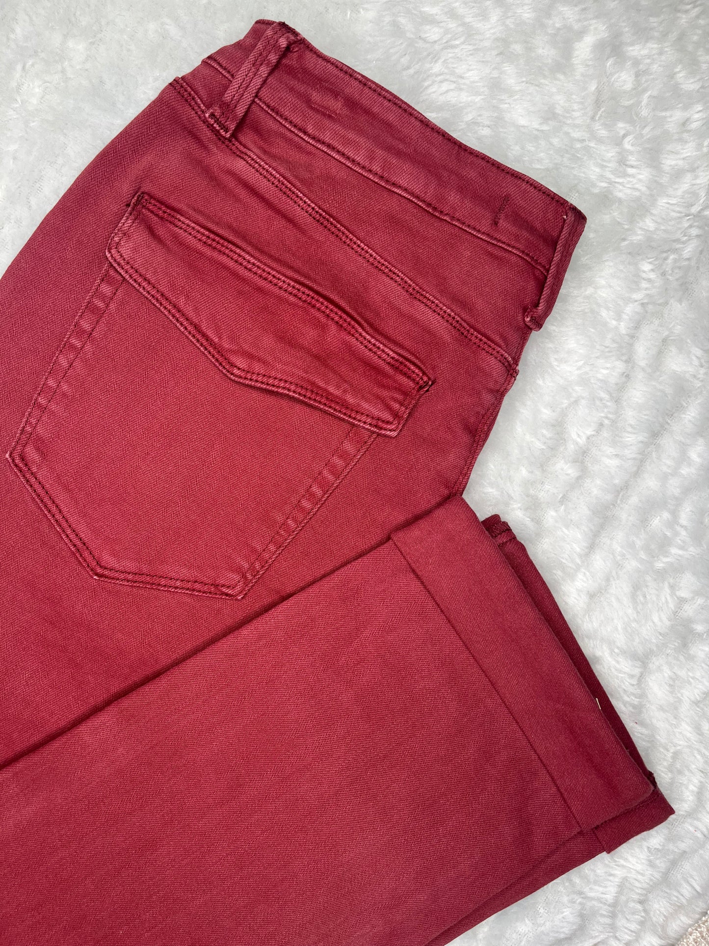 Aurora Weekender Jeans