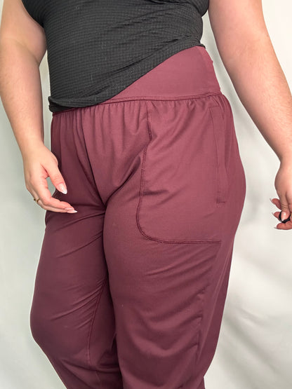 Sugar Joggers (Full Run)