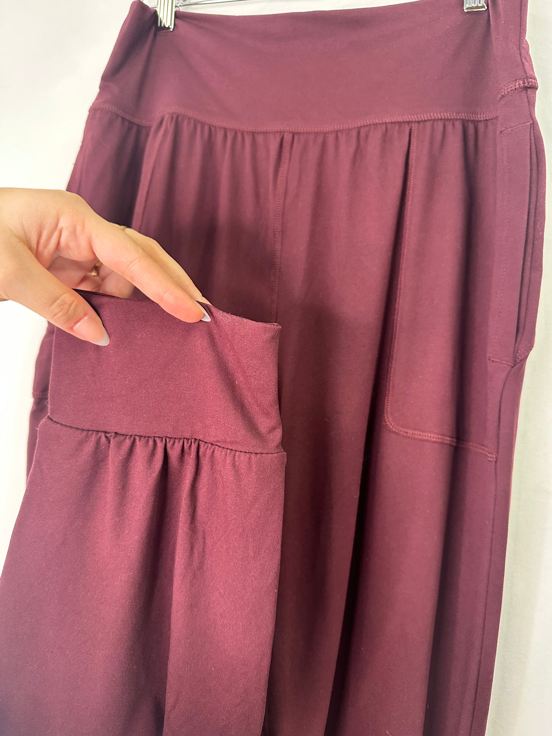 Sugar Joggers (Full Run)