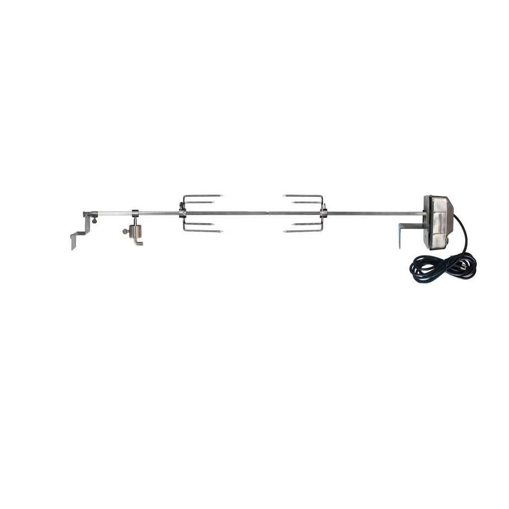 GMG - Rotisserie Kit - Peak