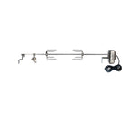 GMG - Rotisserie Kit - Peak