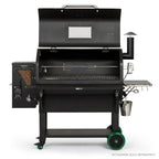 GMG - Rotisserie Kit - Peak