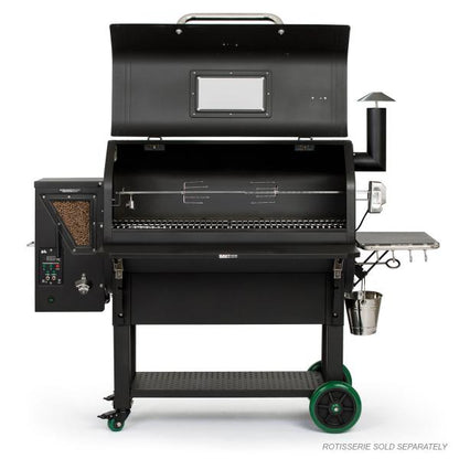 GMG - Rotisserie Kit - Peak