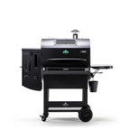Ledge Prime 2.0 Pellet Grill