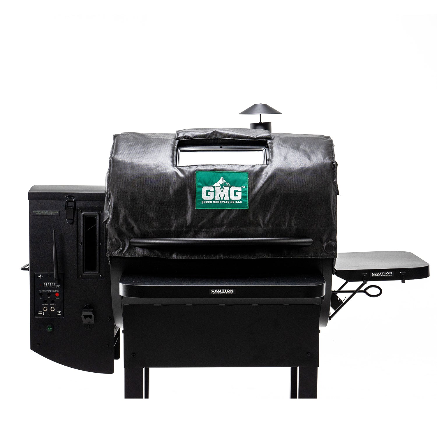 Ledge Prime 2.0 Pellet Grill Thermal Blanket