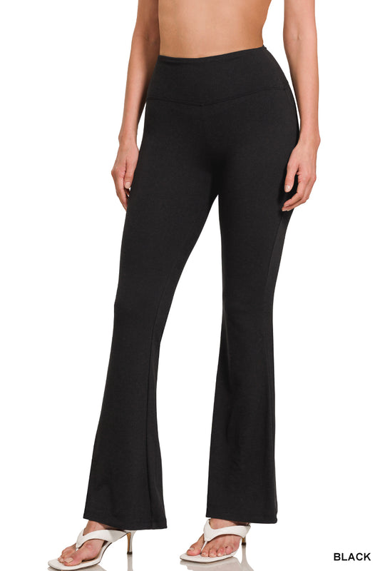 Yogi Yoga Pants (Full Run)