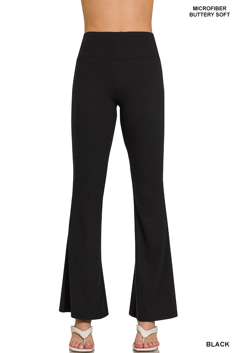 Yogi Yoga Pants (Full Run)