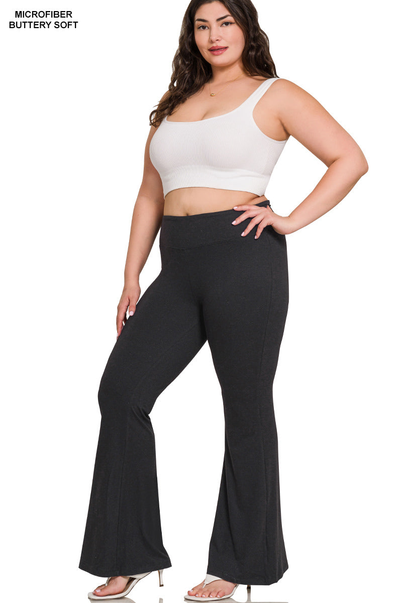 Yogi Yoga Pants (Full Run)
