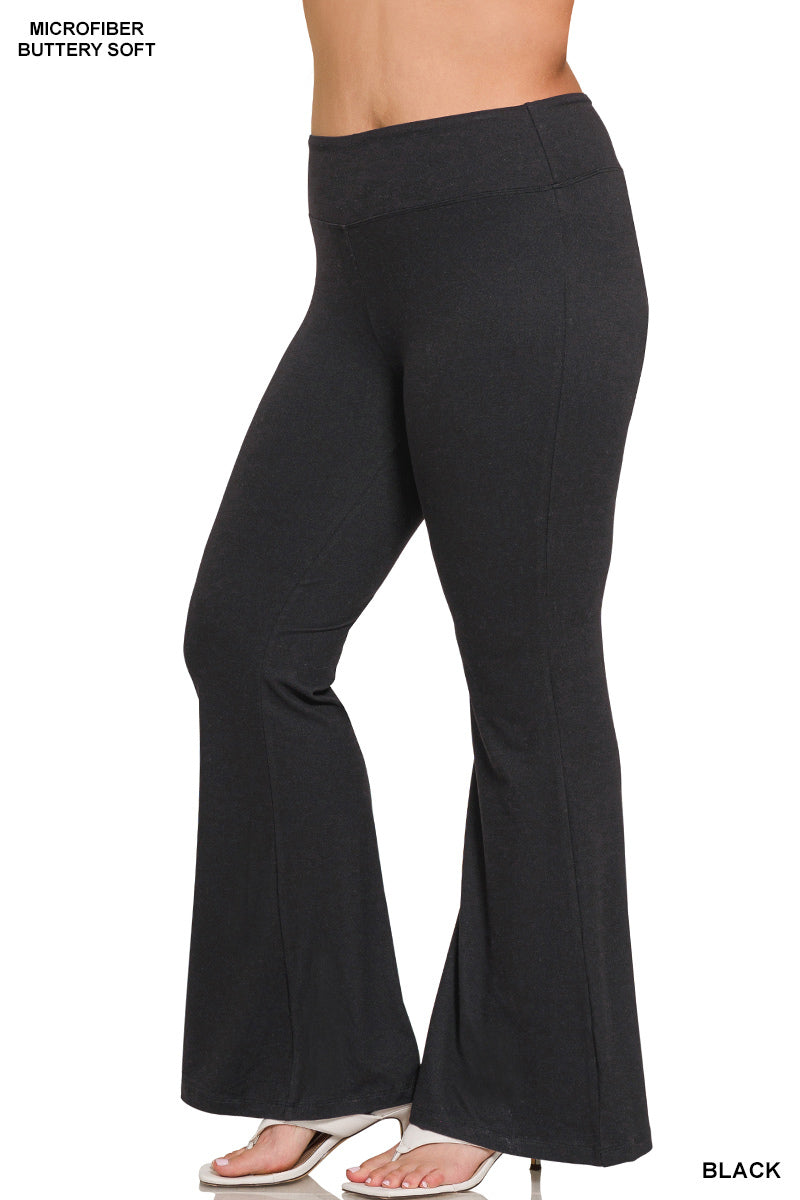 Yogi Yoga Pants (Full Run)