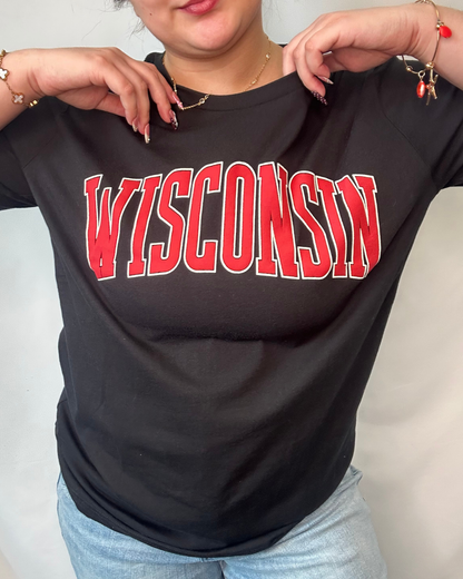 Wisconsin T-Shirt