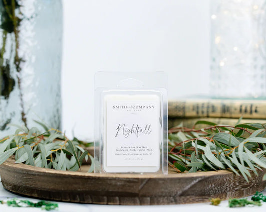 Soy Wax Melts