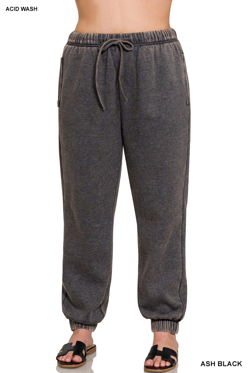 Acid Joggers (Full Run)