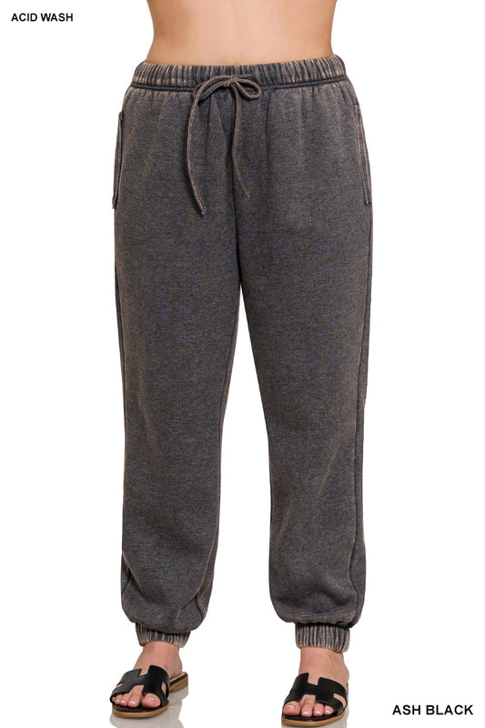 Acid Joggers (Full Run)