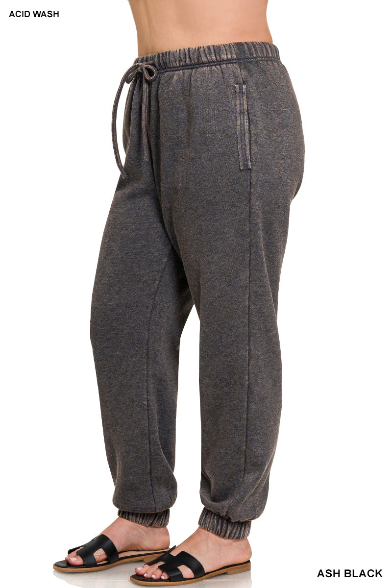 Acid Joggers (Full Run)