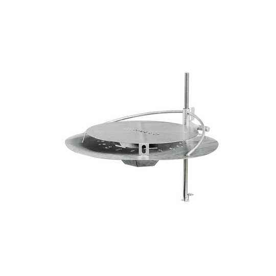 Breeo Outpost Heat Deflector