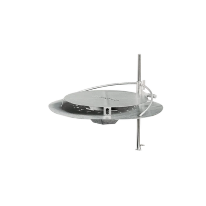 Breeo Outpost Heat Deflector