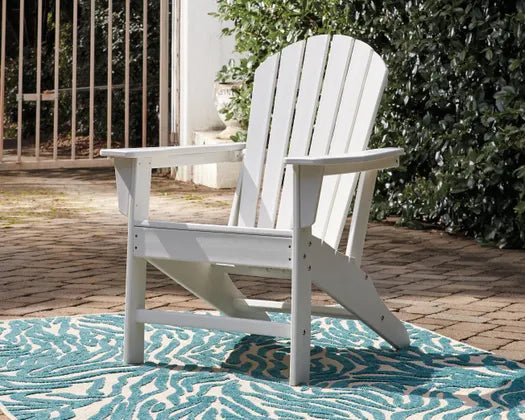 Adirondack Chairs