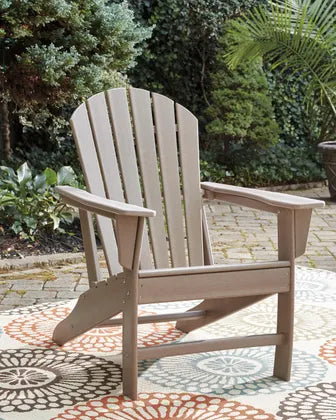 Adirondack Chairs