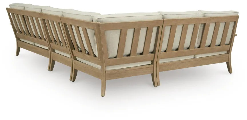 Clare View Sectional