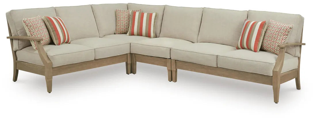 Clare View Sectional