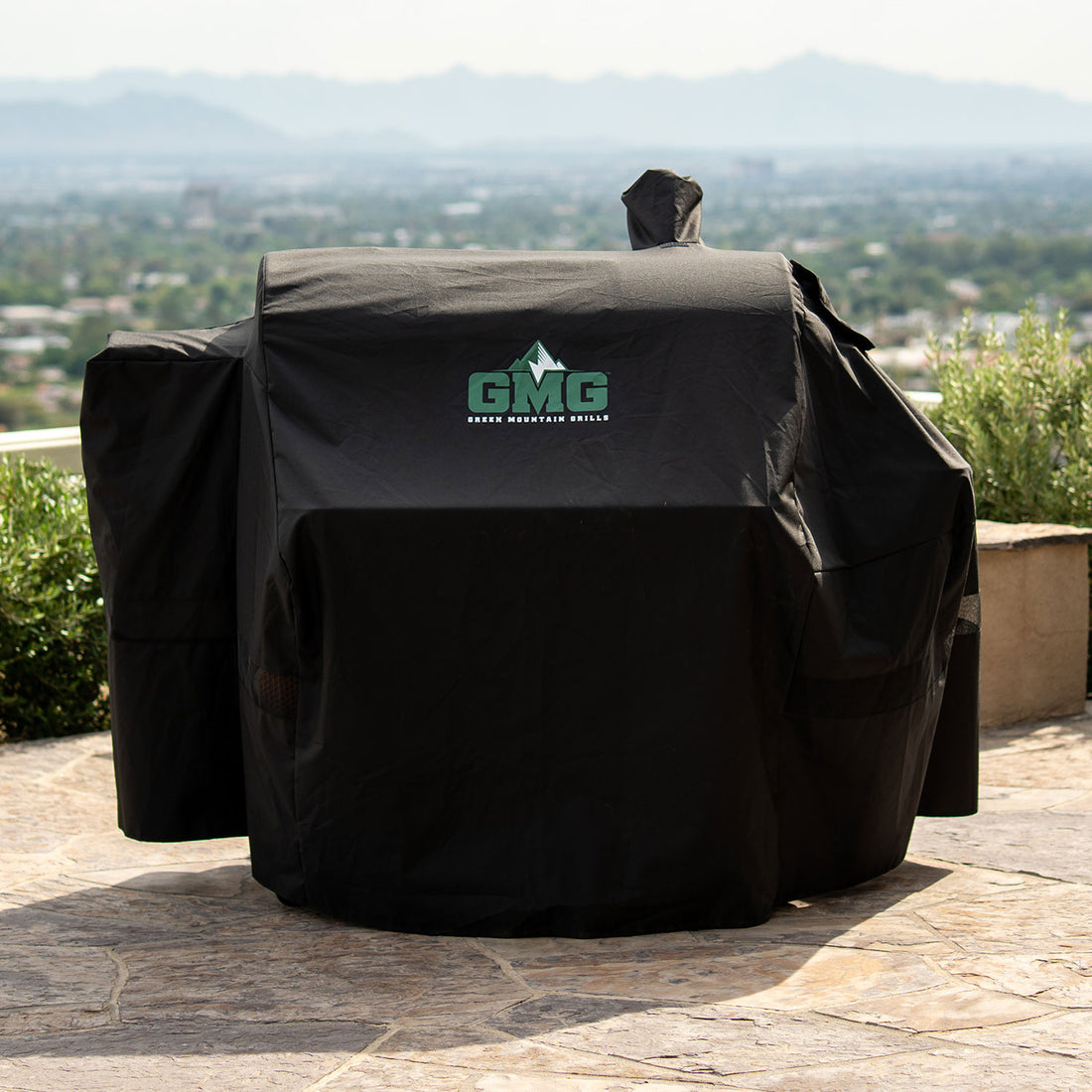 Peak Prime 2.0 Pellet Grill Cover