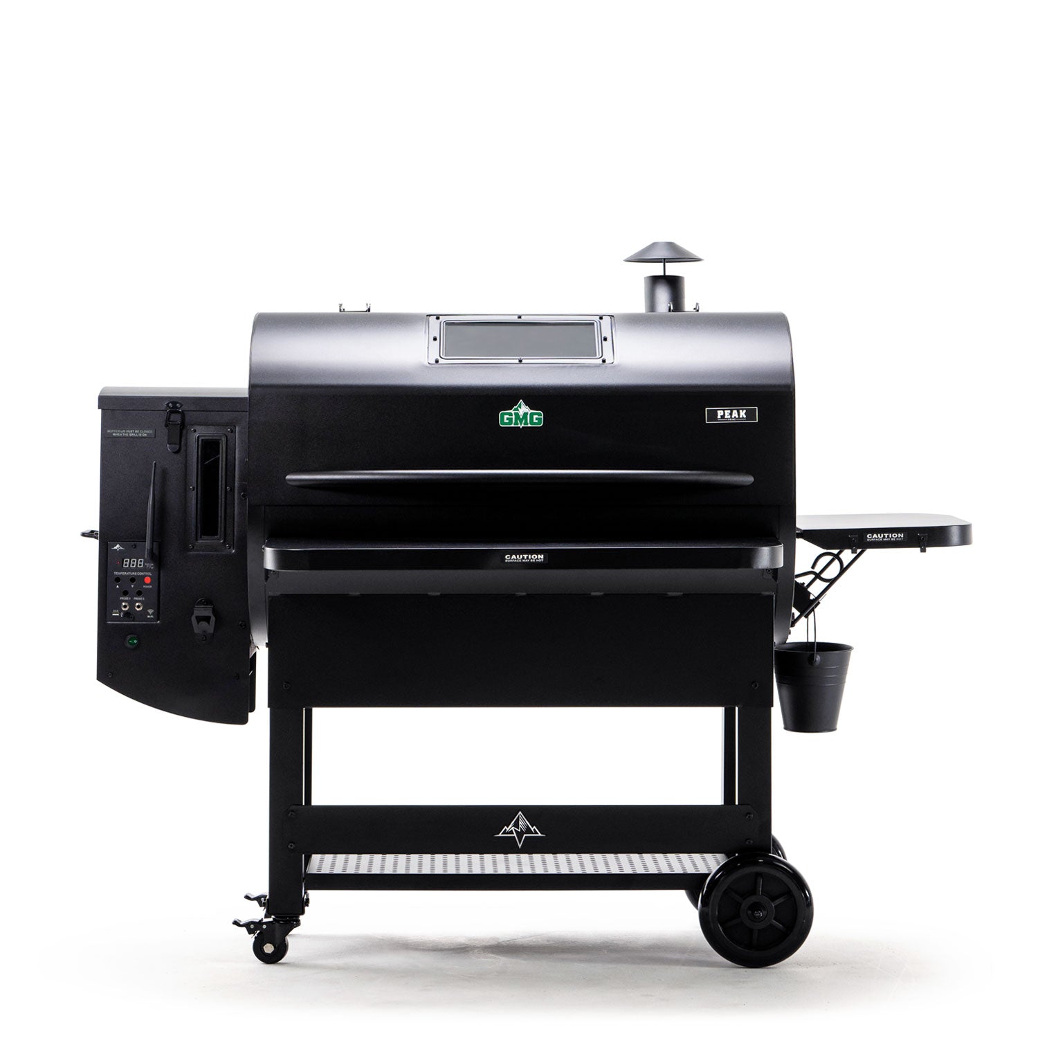 Peak Prime 2.0 Pellet Grill