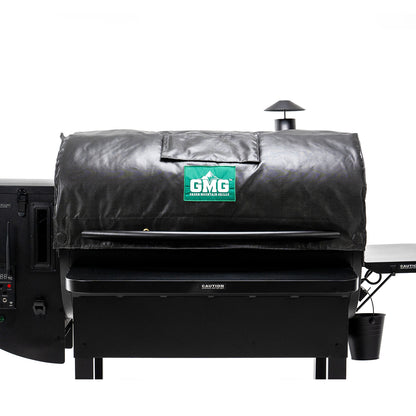 Peak Prime 2.0 Pellet Grill Thermal Blanket