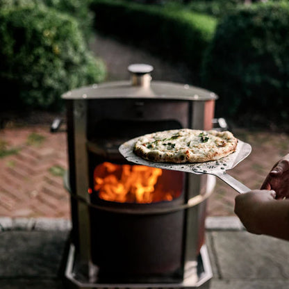 Breeo Live - Fire Pizza Oven